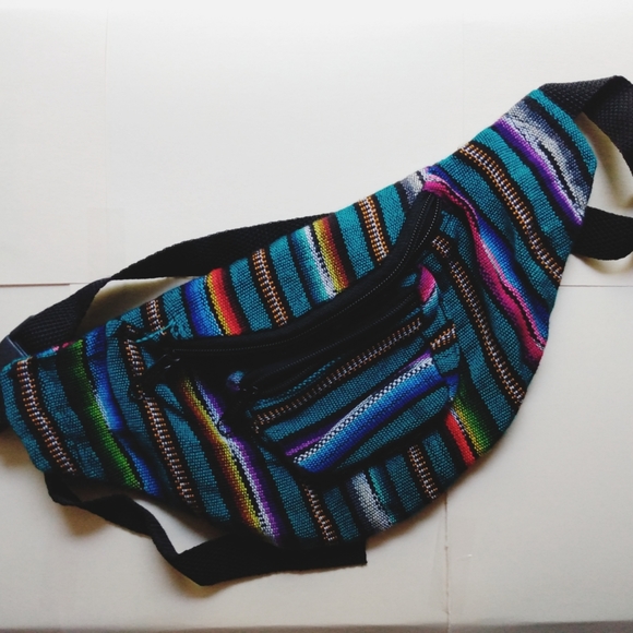 Fanny pack - Picture 2 of 2